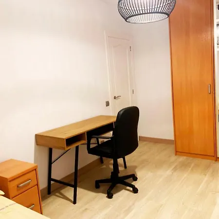 La Casa Del Parque *