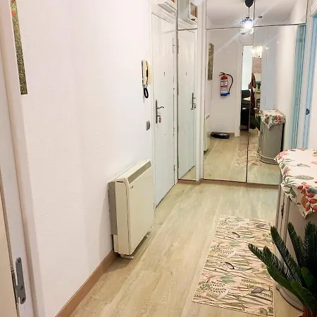 Appartement La Casa Del Parque