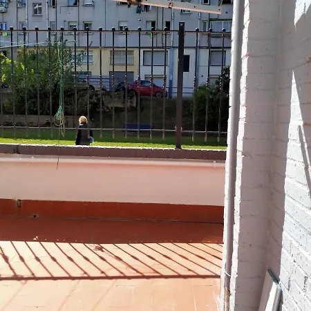 La Casa Del Parque Appartement Santander